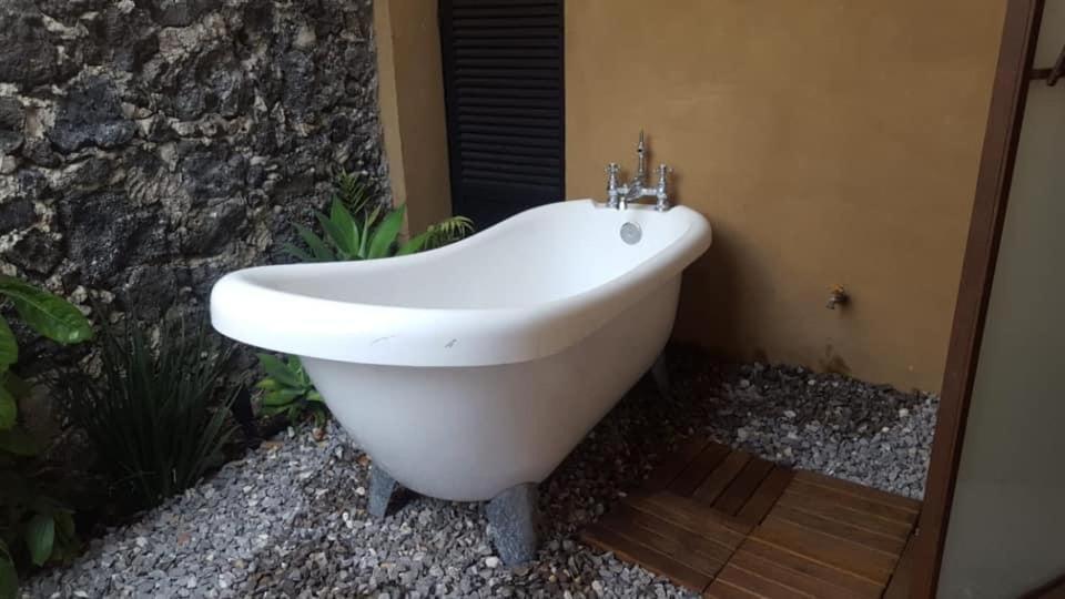 Hostal Villa Quieta Tepoztlán Exterior photo