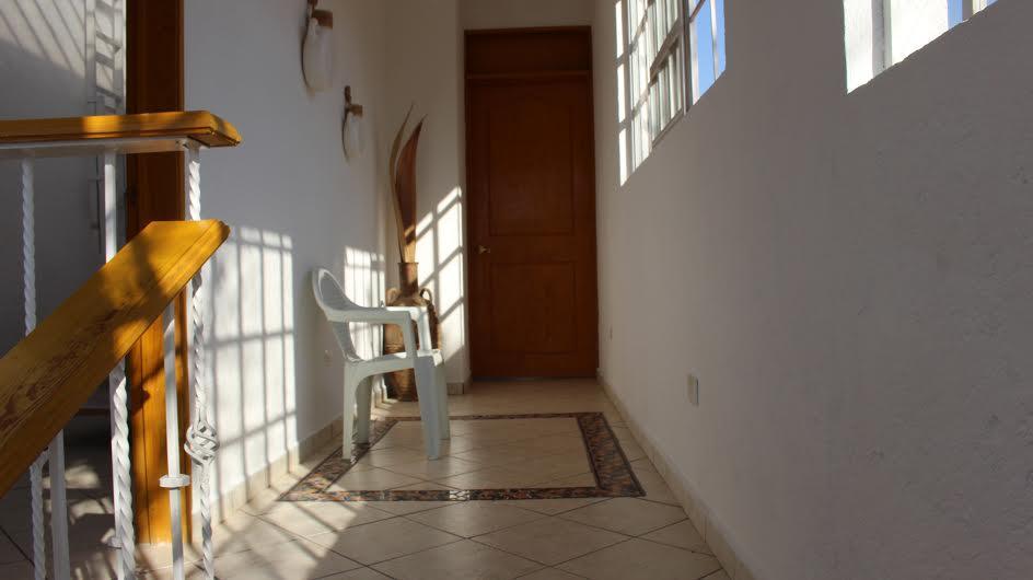 Hostal Villa Quieta Tepoztlán Exterior photo
